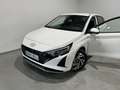 Hyundai i20 1.0 TGDI Klass 48V 100 Blanco - thumbnail 6