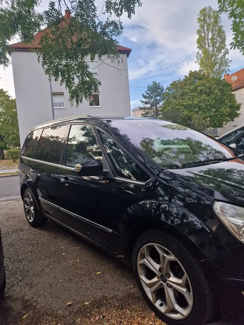 Ford Galaxy 2.0 TDCi DPF Aut. - 2