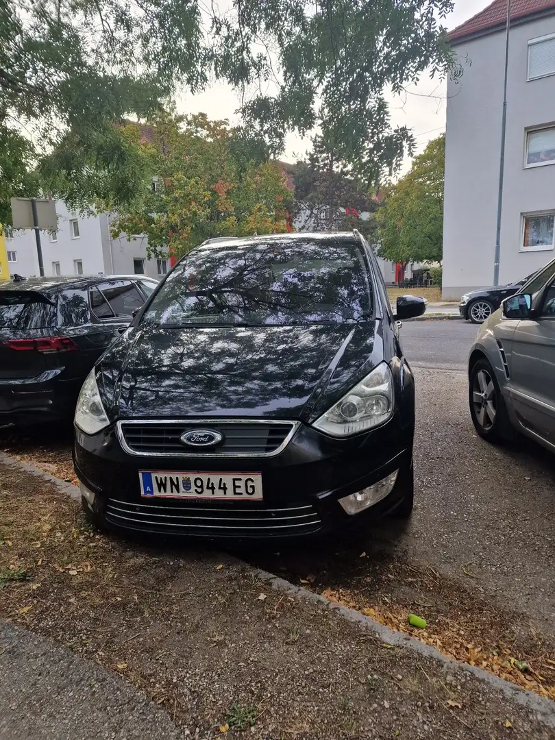 Ford Galaxy 2.0 TDCi DPF Aut. - 1