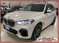 BMW X5 xDrive30d Msport Auto Blanc - thumbnail 1