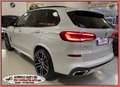 BMW X5 xDrive30d Msport Auto Blanc - thumbnail 5