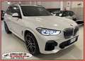 BMW X5 xDrive30d Msport Auto Blanc - thumbnail 4