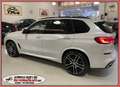 BMW X5 xDrive30d Msport Auto Blanc - thumbnail 18