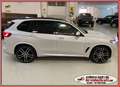 BMW X5 xDrive30d Msport Auto Blanc - thumbnail 19