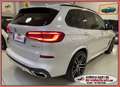 BMW X5 xDrive30d Msport Auto Blanc - thumbnail 2