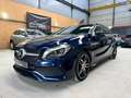Mercedes-Benz A 180 *GARANTIE 12 MOIS* PACK AMG d Azul - thumbnail 1