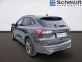 Ford Kuga 2,0 EcoBlue AWD ST-Line Aut. Grau - thumbnail 3