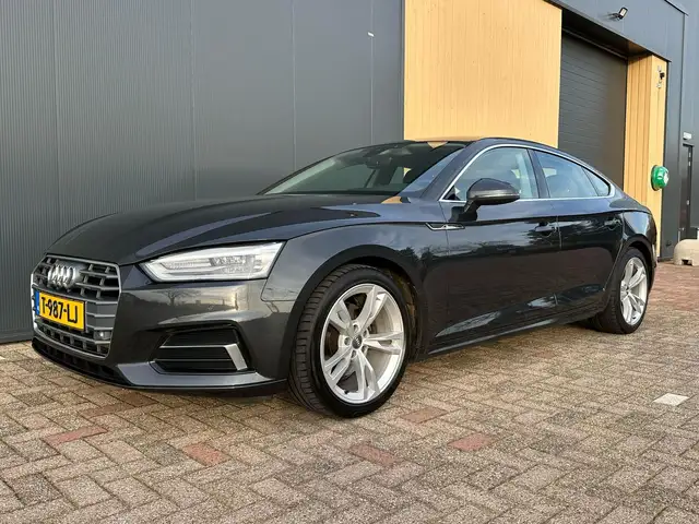 Audi A5 Sportback 40 TFSI 190pk Design Pro Line Plus | Tre