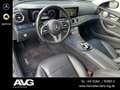 Mercedes-Benz E 220 E 220 d 4M T AMG COMAND DISTRONIC 360° Standheiz Grigio - thumbnail 5