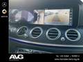Mercedes-Benz E 220 E 220 d 4M T AMG COMAND DISTRONIC 360° Standheiz Grigio - thumbnail 10
