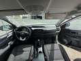 Toyota Hilux IV 4WD 2.4 D-4D 150 DOUBLE CABINE Blanco - thumbnail 9