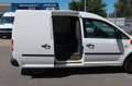 Volkswagen Caddy 1. Hand / Klima / LKW / FN:58 Weiß - thumbnail 12