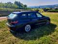 BMW 318 318d Touring Schwarz - thumbnail 2