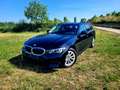 BMW 318 318d Touring Schwarz - thumbnail 1