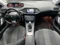 Peugeot 308 1.2 TURBO 131 CH – GPS – CLIM BI-ZONE – GARANTIE 1 AN Brun - thumbnail 4