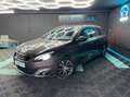 Peugeot 308 1.2 TURBO 131 CH – GPS – CLIM BI-ZONE – GARANTIE 1 AN Brun - thumbnail 1