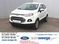 Ford EcoSport Trend 1,0 EcoBoost Blanco - thumbnail 1