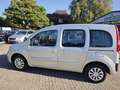 Renault Kangoo 5-Türer 1.6 16V Privilege Silber - thumbnail 9