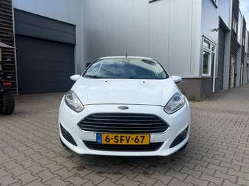 1.0 EcoBoost. Titanium
