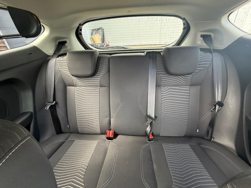 Ford Fiesta 1.0 EcoBoost. Titanium — photo 7