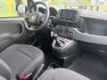 Fiat Panda mit Klima, Bluetooth & Allwetter Klima Schwarz - thumbnail 8