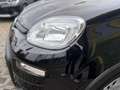 Fiat Panda mit Klima, Bluetooth & Allwetter Klima Schwarz - thumbnail 10