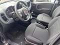 Fiat Panda mit Klima, Bluetooth & Allwetter Klima Schwarz - thumbnail 6