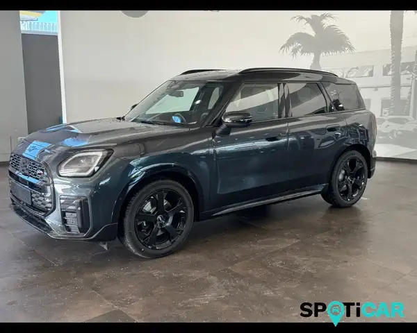 MINI John Cooper Works Countryman Mini Countrym.(U25) Mini C JCW Countryman