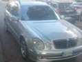 Mercedes-Benz E 240 Classe E - W211 SW SW V6 Avantgarde Silver - thumbnail 8