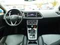 SEAT Leon 2,0 TDI Xcellence AUT/NAV/LED/SHZ/Leder Schwarz - thumbnail 9