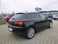 SEAT Leon 2,0 TDI Xcellence AUT/NAV/LED/SHZ/Leder Schwarz - thumbnail 4