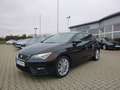 SEAT Leon 2,0 TDI Xcellence AUT/NAV/LED/SHZ/Leder Schwarz - thumbnail 1