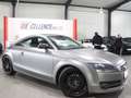 Audi TT 1.8 TFSI COUPE S-LINE / GRAU-MATT-FOLIERT / Grau - thumbnail 3