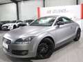 Audi TT 1.8 TFSI COUPE S-LINE / GRAU-MATT-FOLIERT / Grau - thumbnail 4