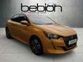 Peugeot 208 1.2 PureTech 100 Allure KeyLess LED Navi PDC Gelb - thumbnail 14