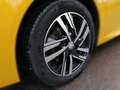 Peugeot 208 1.2 PureTech 100 Allure KeyLess LED Navi PDC Gelb - thumbnail 4