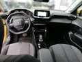Peugeot 208 1.2 PureTech 100 Allure KeyLess LED Navi PDC Gelb - thumbnail 9