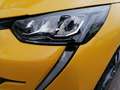 Peugeot 208 1.2 PureTech 100 Allure KeyLess LED Navi PDC Gelb - thumbnail 3