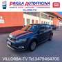 Volkswagen Polo 1.4 TDI 5p. EURO 6 UNICOPROPRIETARIO Blau - thumbnail 1