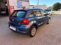 Volkswagen Polo 1.4 TDI 5p. EURO 6 UNICOPROPRIETARIO Blau - thumbnail 4