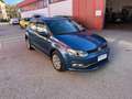 Volkswagen Polo 1.4 TDI 5p. EURO 6 UNICOPROPRIETARIO Blau - thumbnail 3