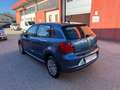 Volkswagen Polo 1.4 TDI 5p. EURO 6 UNICOPROPRIETARIO Blau - thumbnail 5