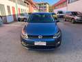 Volkswagen Polo 1.4 TDI 5p. EURO 6 UNICOPROPRIETARIO Blau - thumbnail 2