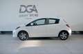 Toyota Yaris 1.5 Hybrid 5 porte Active Bianco - thumbnail 4