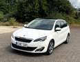 Peugeot 308 SW Allure*PANORAMA*NAVI**KAMERA*PDC*LED*ALU* Blanc - thumbnail 1