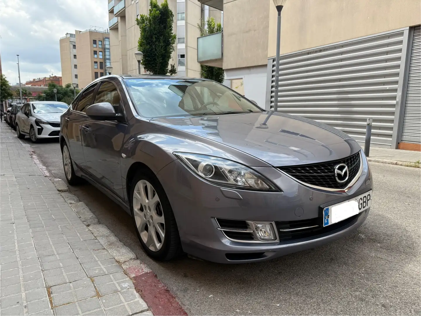 Mazda 6 Mazda6 2.0CRTD Active - 2