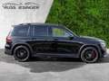 Mercedes-Benz GLB 35 AMG 4matic auto 7p Fekete - thumbnail 2