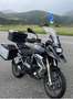 BMW R 1200 GS LC GS 1200 LC 2014 Noir - thumbnail 1