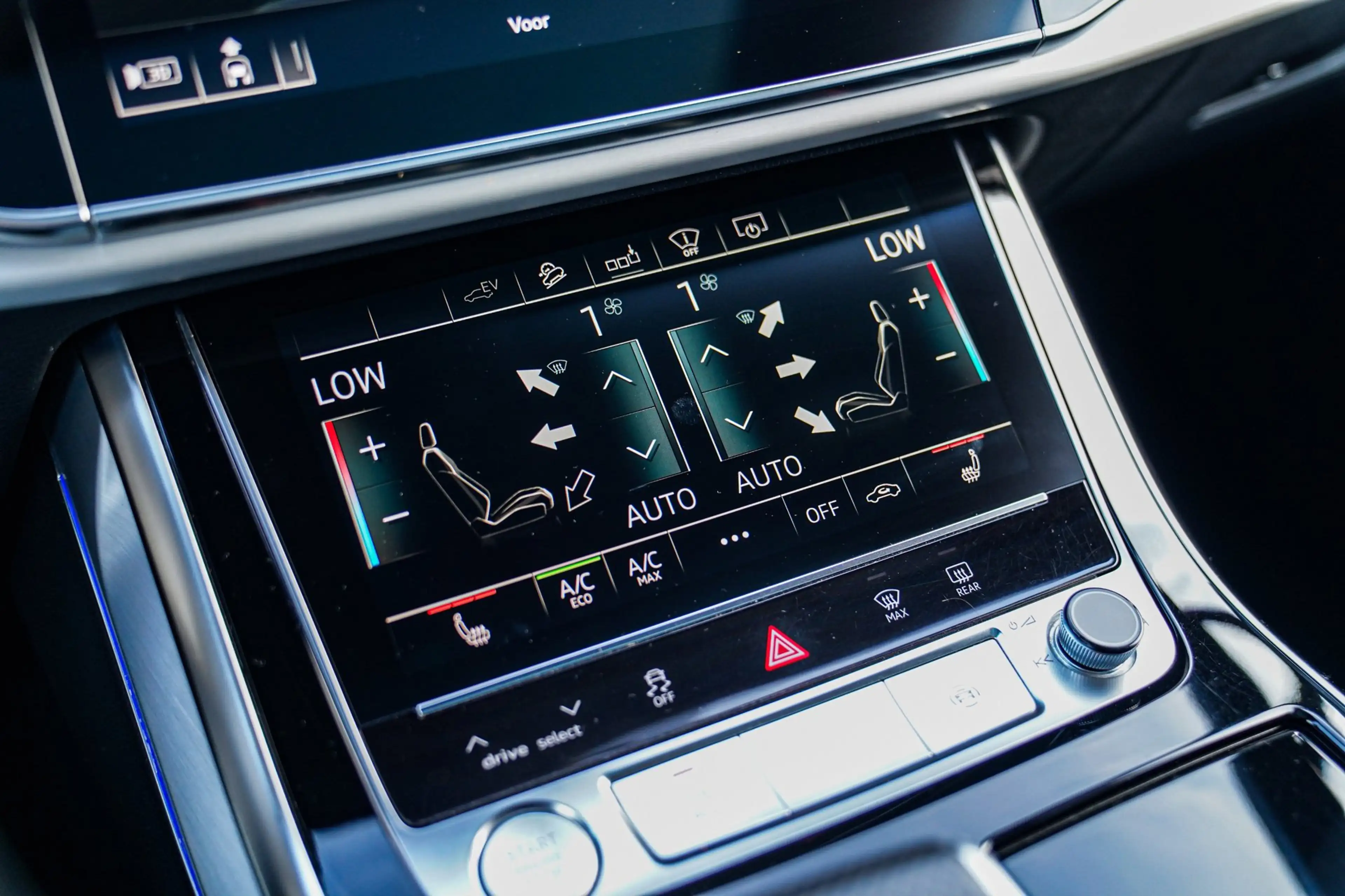 Audi Q7 55 TFSI e Quattro Pro Line Plus | Laser Led | BTW — photo 45