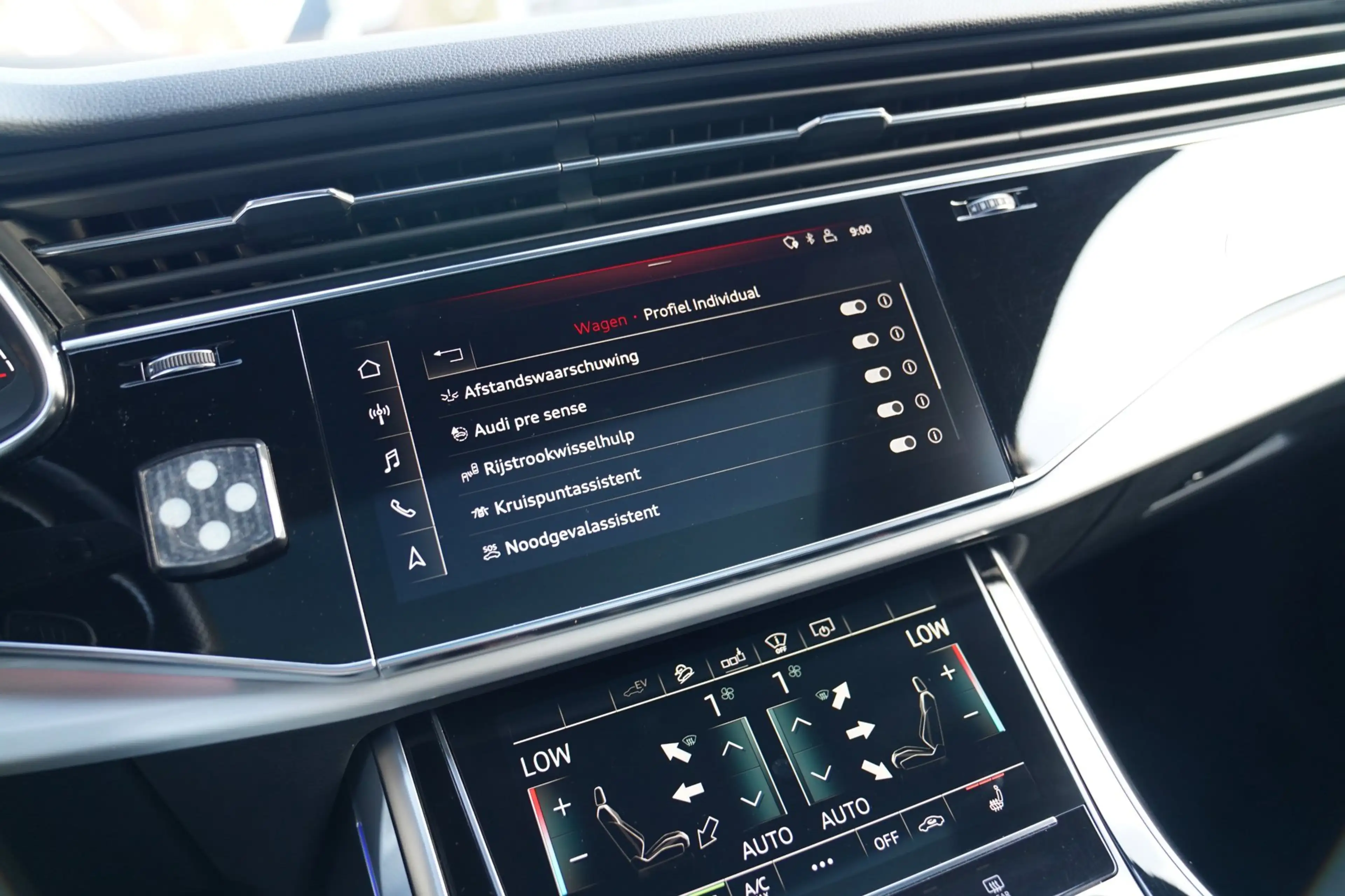 Audi Q7 55 TFSI e Quattro Pro Line Plus | Laser Led | BTW — photo 5